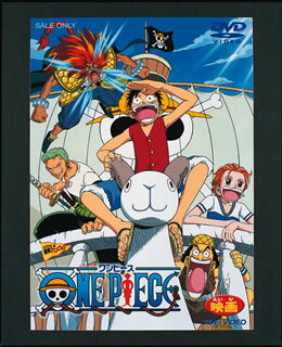 ONE PIECE ���ԡ���
