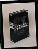 サード・ウォッチ DVDスペシャル・コレクターズセット1