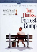 フォレスト・ガンプ 一期一会 スペシャル・コレクターズ・エディション