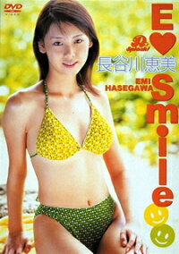 楽天ブックス 長谷川恵美 D Splash E Smile 長谷川恵美 Dvd