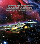 新スター・トレック DVDコンプリートシーズン6 コレクターズ・ボックス