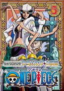 ONE PIECE ���ԡ��� �ե����������󡦥���Х�������Φ�� piece.5