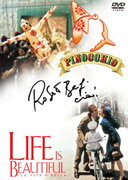 「ピノッキオ」「ライフ・イズ・ビューティフル」ロベルト・ベニーニツインパック