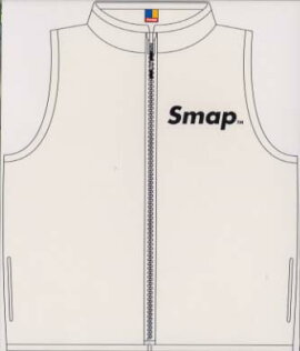 Smap Vest