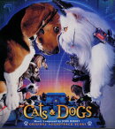 キャッツ・アンド・ドッグス