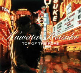 TOP OF THE POPS（2CD） [ 桑田佳祐 ]