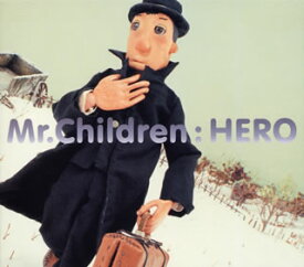 HERO [ Mr.Children ]