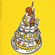 pop'n music 9 AC □ CS pop'n music 7