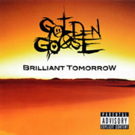 Brilliant Tomorrow [ GOLDEN GOOSE ]
