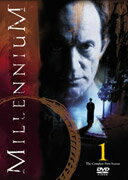 ミレニアム DVDコレクターズ・ボックス
