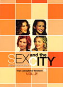 セックス・アンド・ザ・シティ Season 6 vol.2