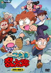 楽天ブックス: TVアニメ「忍たま乱太郎」 第24シリーズ - 尼子騒兵衛 