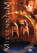 ミレニアム セカンド DVD コレクターズ・ボックス
