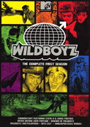 ワイルド・ボーイズ ファースト・シーズン