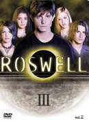 ロズウェル -星の恋人たちー サード DVDコレクターズBOX2