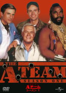 特攻野郎Aチーム シーズン1 コンプリートDVD-BOX