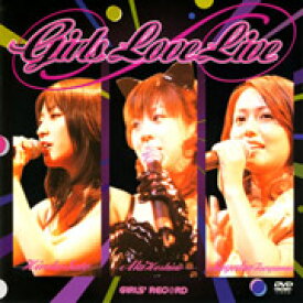 Girls Love Live [ ほしのあき、佐藤寛子、磯山さやか and more ]