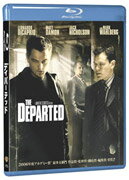 ディパーテッド【Blu-rayDisc Video】