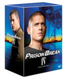 プリズン・ブレイク ファイナル・シーズン DVDコレクターズBOX2