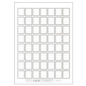 i2411-1608jʕ SAIFUKU x B5Ki 3ixi1V[g56tj ˂ 30V[g }px }ٗpV[ CNWFbg^[U[v^[Ή p } 