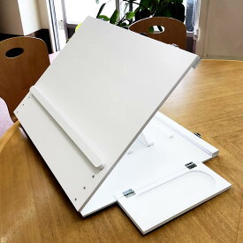 楽天市場 埼玉福祉会 書見台の通販
