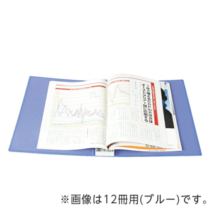 安全shopping マガジンファイル12個セット Www Anavara Com