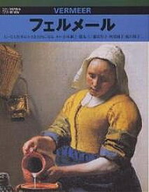 フェルメール 大いなる世界は小さき室内に宿る／小林頼子【1000円以上送料無料】