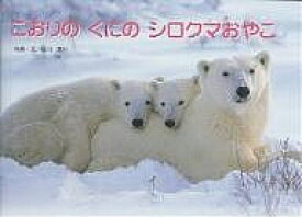 楽天市場 シロクマのおやこの通販
