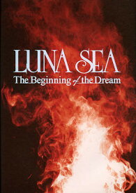 LUNA SEA The Beginning of the Dream【1000円以上送料無料】