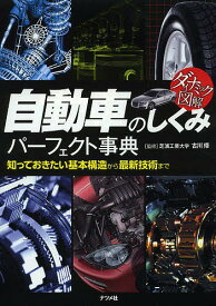 楽天市場 自動車 しくみ 本の通販