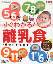 楽天市場】すぐわかる！モグモグ7，8カ月ごろの離乳食の通販