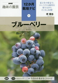 ブルーベリー／伴琢也【1000円以上送料無料】