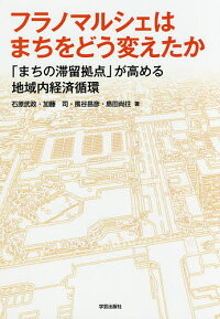 フラノマルシェはまちをどう変えたか「まちの滞留拠点」が高める地域内経済循環