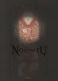 【送料無料】NOSFERATU／山本タカト