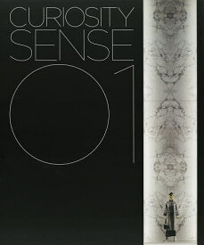 【送料無料】CURIOSITY SENSE 01／キュリオシティ
