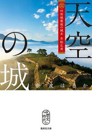 天空の城 竹田城最後の城主赤松広英／奈波はるか【1000円以上送料無料】