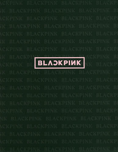 BLACKPINK BLACKPINK公式PHOTO BOOK／ＫＩＭＨＥＥＪＵＮＥ
