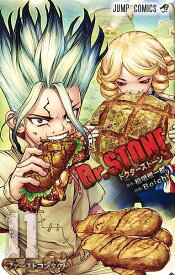 Dr.STONE 11／稲垣理一郎／Boichi【1000円以上送料無料】