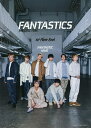 FANTASTICS　from　EXILE　TRIBE　1st　Photo　Book　FANTASTIC　NINE／楠本隆貴／HamaShow【1000円以上送...