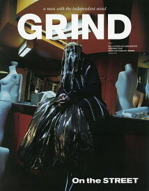 GRIND VOL.101(2020AUTUMN/WINTER)【1000円以上送料無料】