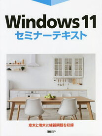 Windows 11セミナーテキスト／市川洋子【1000円以上送料無料】