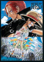 楽天市場】one piece film red 入場 者 特典の通販