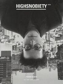 【送料無料】HIGHSNOBIETY 9+ YUSU