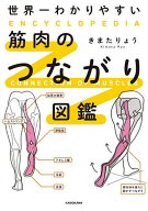 【送料無料】世界一わかりやすい筋肉のつながり図鑑／きまたりょう
