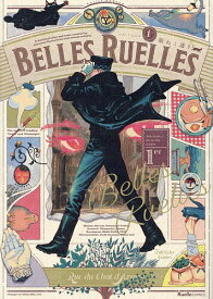 【送料無料】BELLES RUELLES 1er