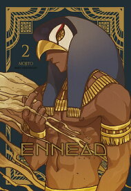 【送料無料】ENNEAD 2