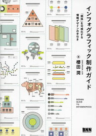 【送料無料】インフォグラフィック制作ガイド 「関係」を可視化する情報デザインの手引き／櫻田潤