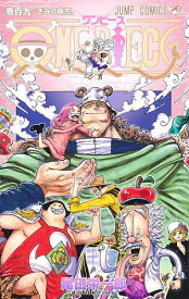【送料無料】ONE PIECE 巻109／尾田栄一郎