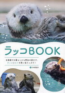 【送料無料】ラッコBOOK 水族館での暮らしから野生の姿まで。ラッコとヒトの思い出たっぷり!／木村悦子