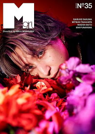 【送料無料】Mgirl 35